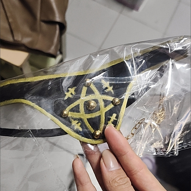 Game Honkai: Star Rail Latest  - огляд і ціна Anaxa Cosplay Prop