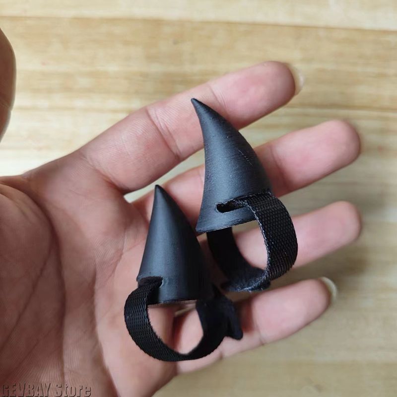 Devil Demon Horns for Headset  - огляд і ціна Cosplay Prop Kit