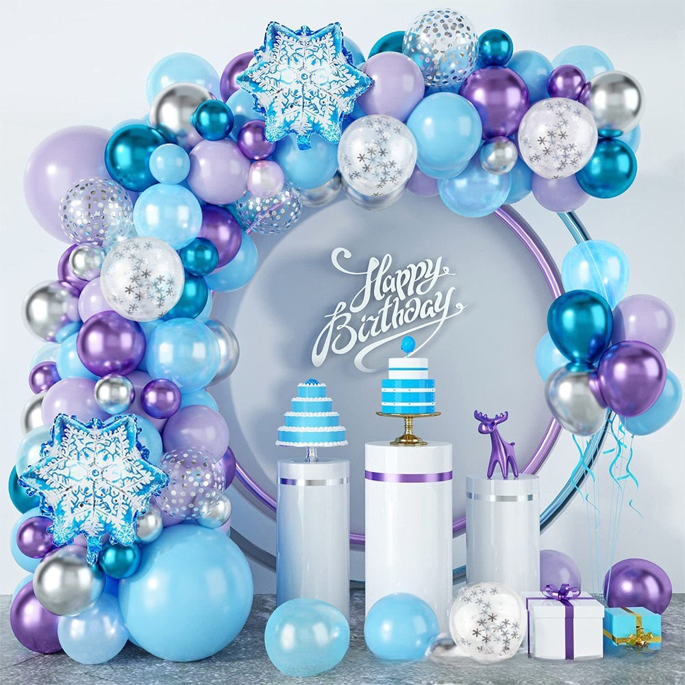 Winter Wonderland Snowflake Ba - огляд і ціна Cosplay Prop Kit