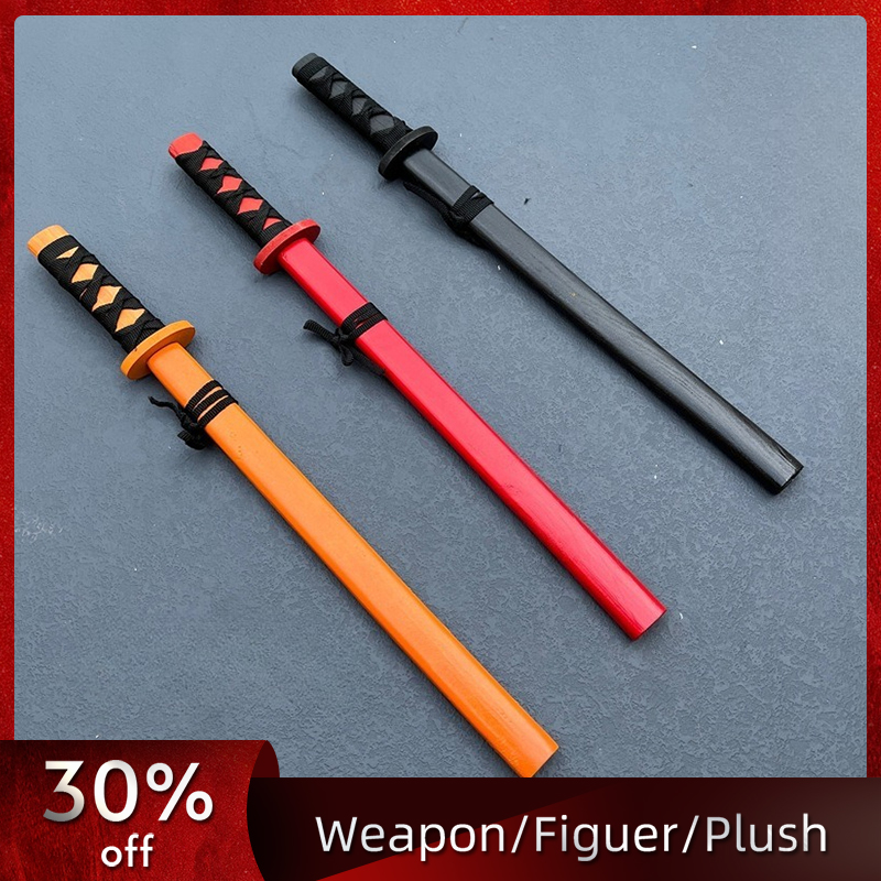 54cm/21.26in Samurai Sword Pai - огляд і ціна Cosplay Prop Paint
