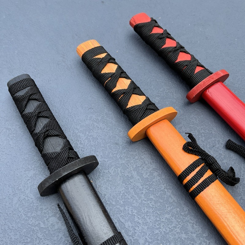 54cm/21.26in Samurai Sword Pai - огляд і ціна Cosplay Prop Paint