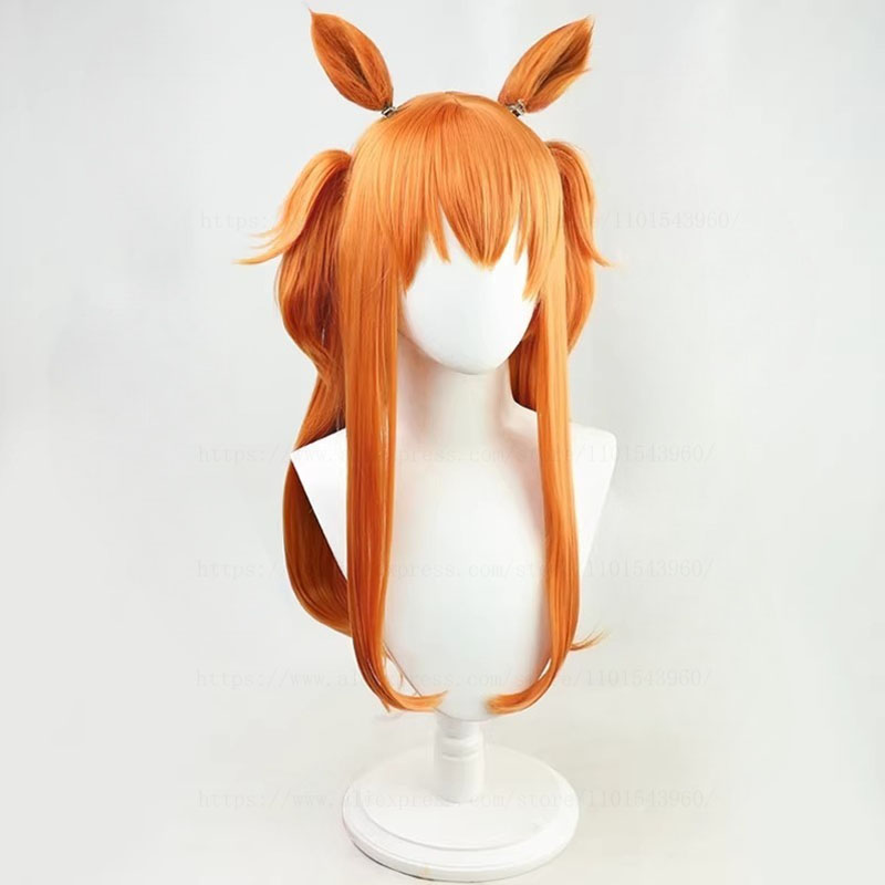 Uma Musume Pretty Derby Mayano - огляд і ціна Heat Gun Cosplay