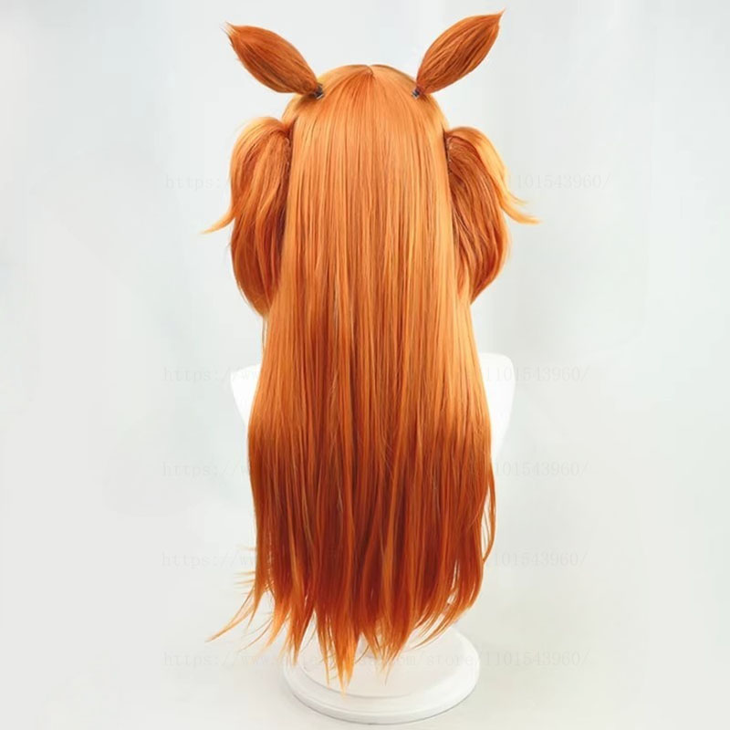Uma Musume Pretty Derby Mayano - огляд і ціна Heat Gun Cosplay