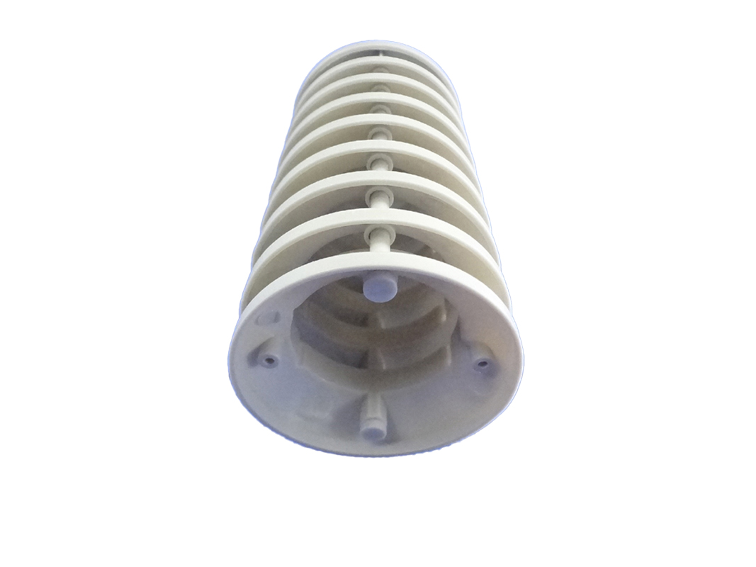 Plastic Outer Shield for Therm - огляд і ціна Worbla Thermoplastic