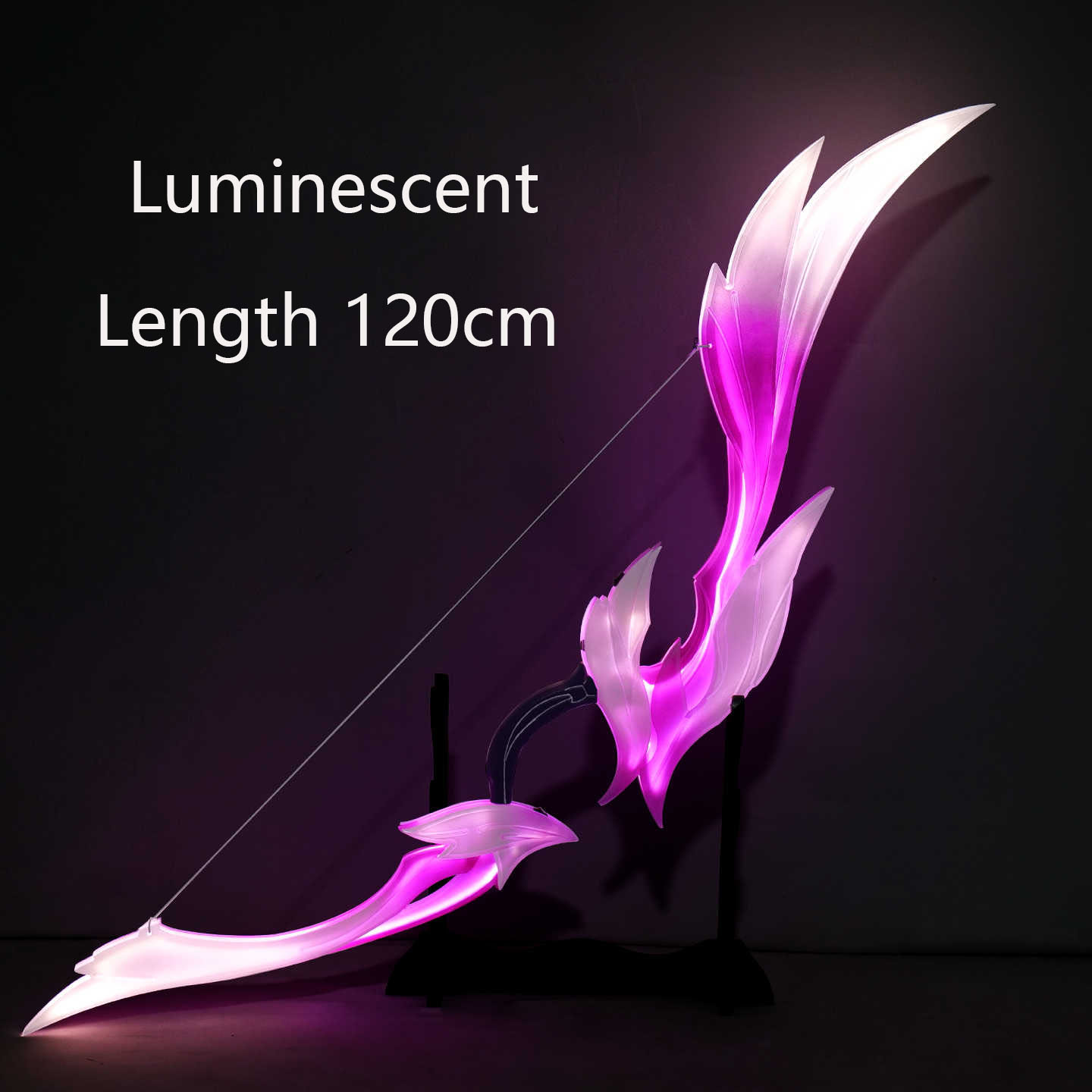 Game Honkai Star Rail Cyrene C - огляд і ціна Cosplay Prop Bow