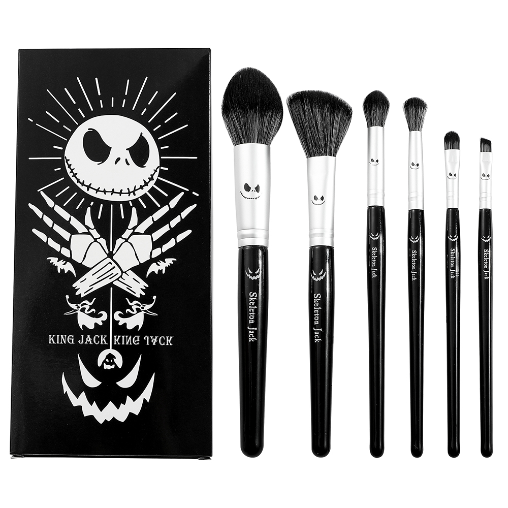 6pcs The Nightmare Before Chri - огляд і ціна Cosplay Prop Paint