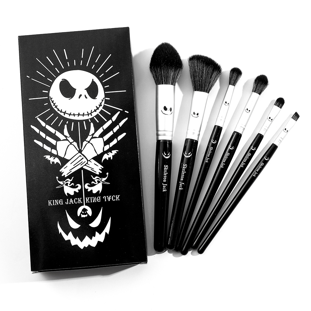 6pcs The Nightmare Before Chri - огляд і ціна Cosplay Prop Paint