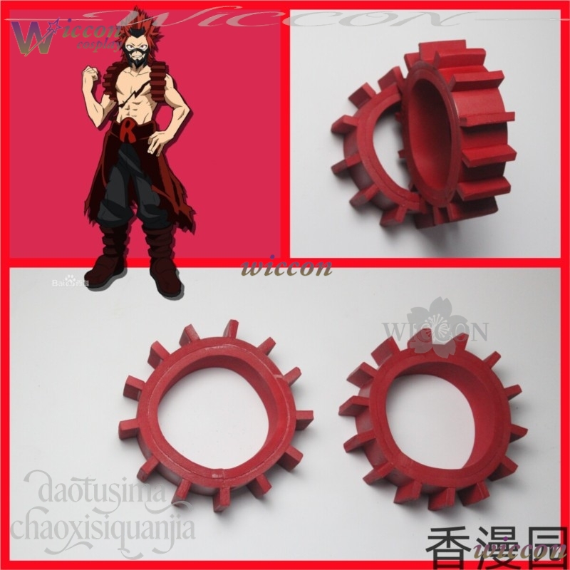 Anime Cos Shoulder Armor Acces - огляд і ціна Cosplay Props Eva Foam