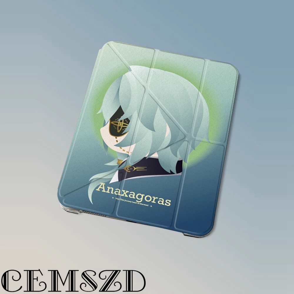Game Honkai Star Rail Mydei Ph - огляд і ціна Anaxa Cosplay Prop