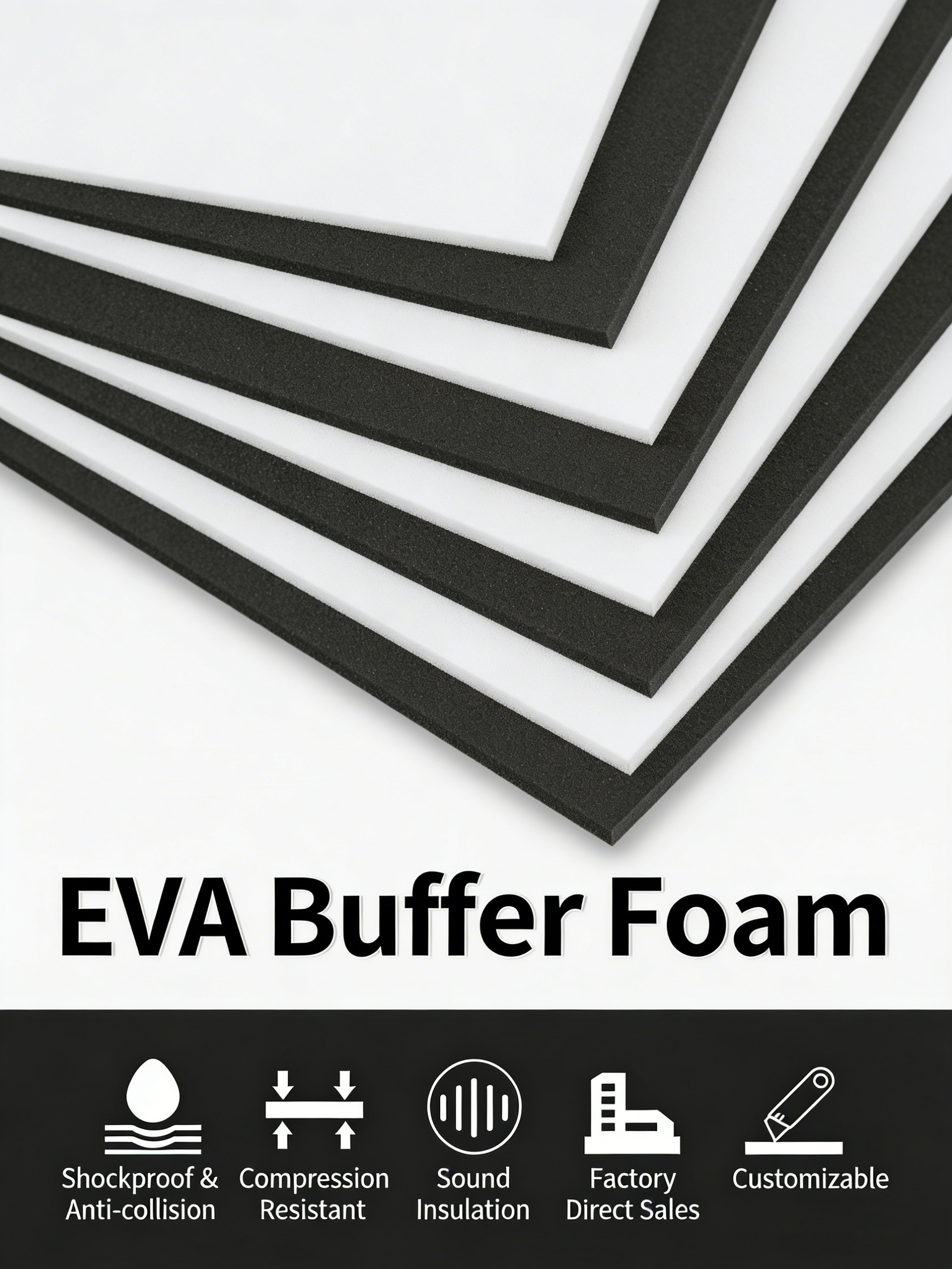 EVA Foam Board Cosplay Props H - огляд і ціна Cosplay Props Eva Foam