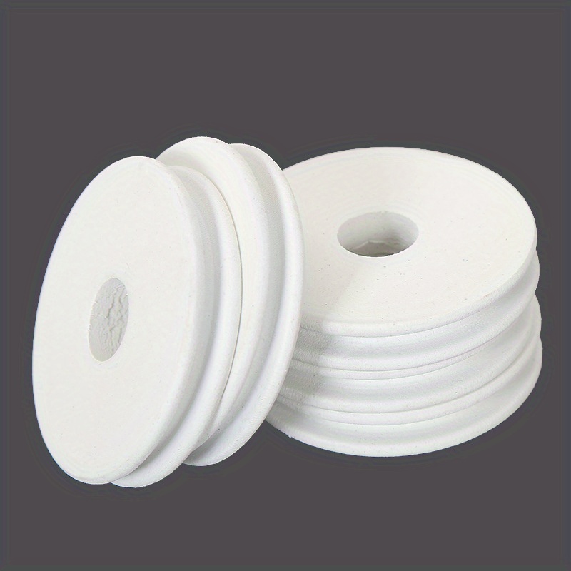 Fishing Line Spool - Colorful  - огляд і ціна Craft Foam Roll