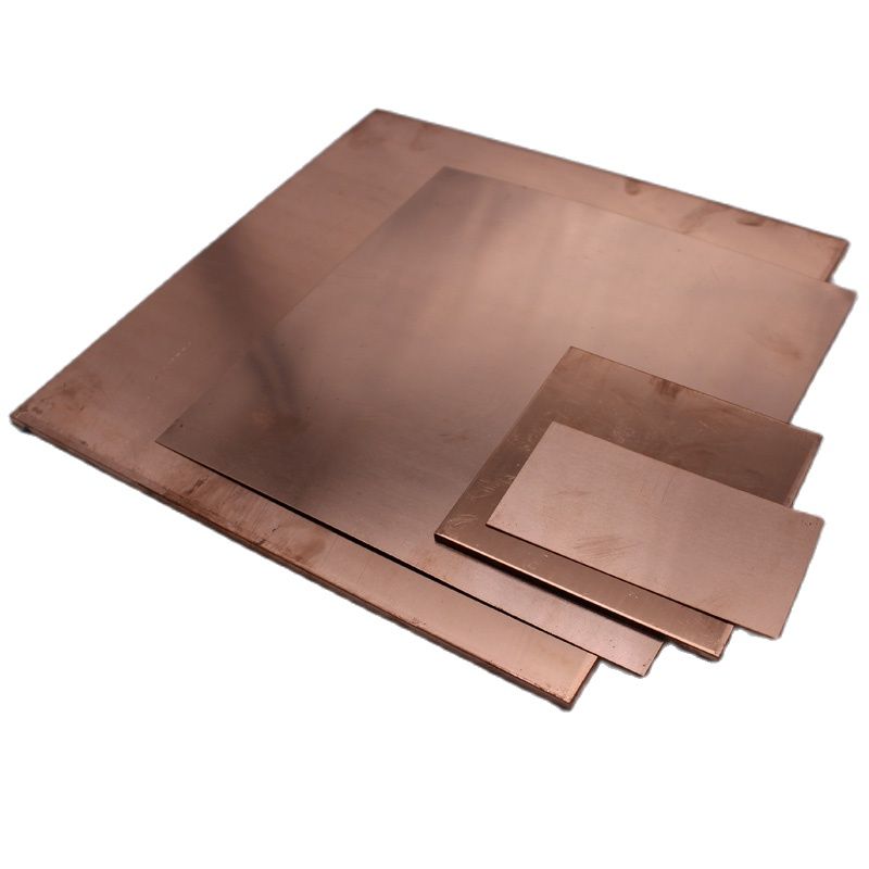 Copper Foil Copper Plate 0.1mm - огляд і ціна Worbla Thermoplastic